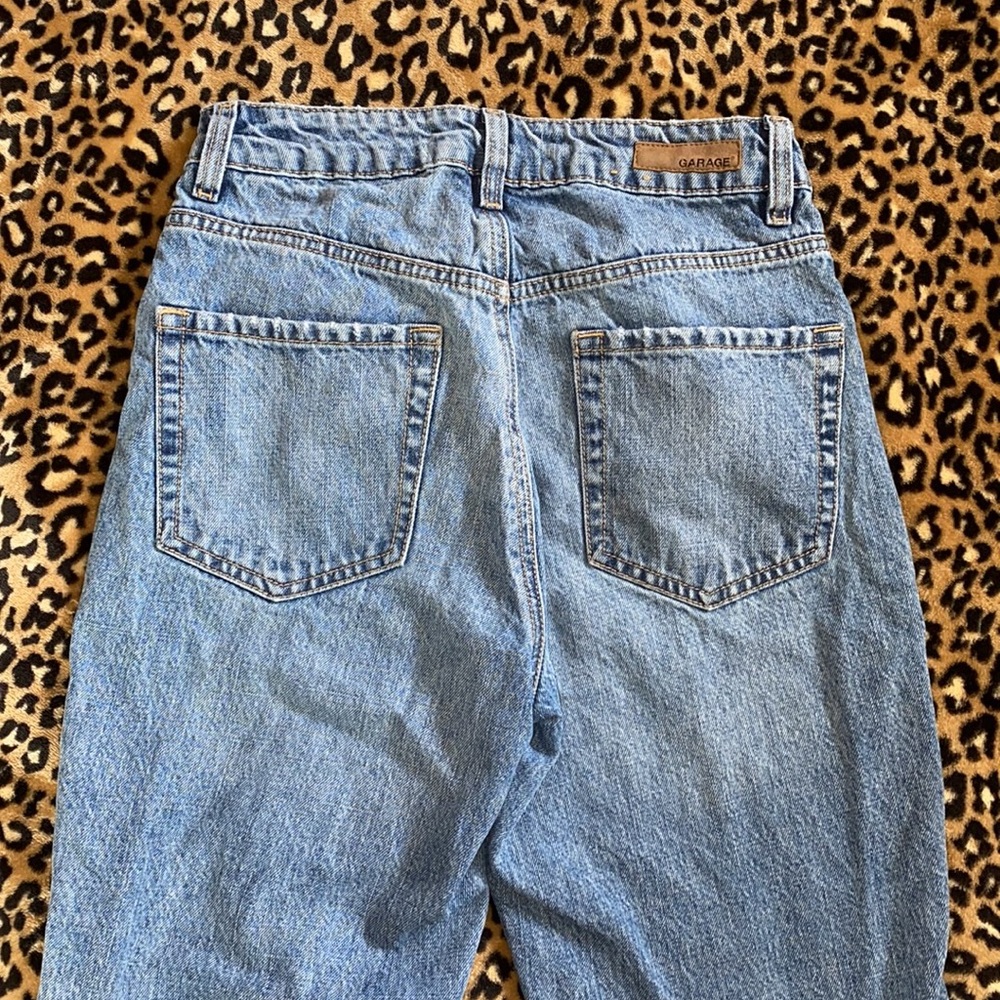 Garage Jeans - Picture 3 of 5
